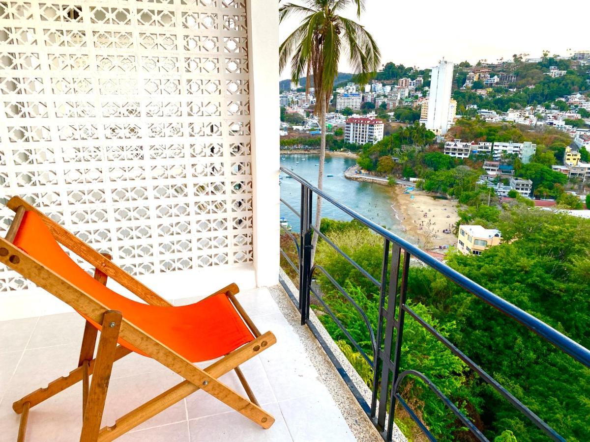 شقة Casablanca Grand Colibri أكابولكو المظهر الخارجي الصورة