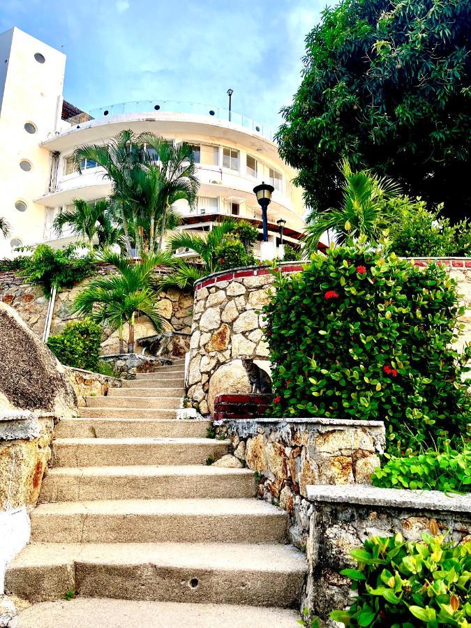 شقة Casablanca Grand Colibri أكابولكو المظهر الخارجي الصورة