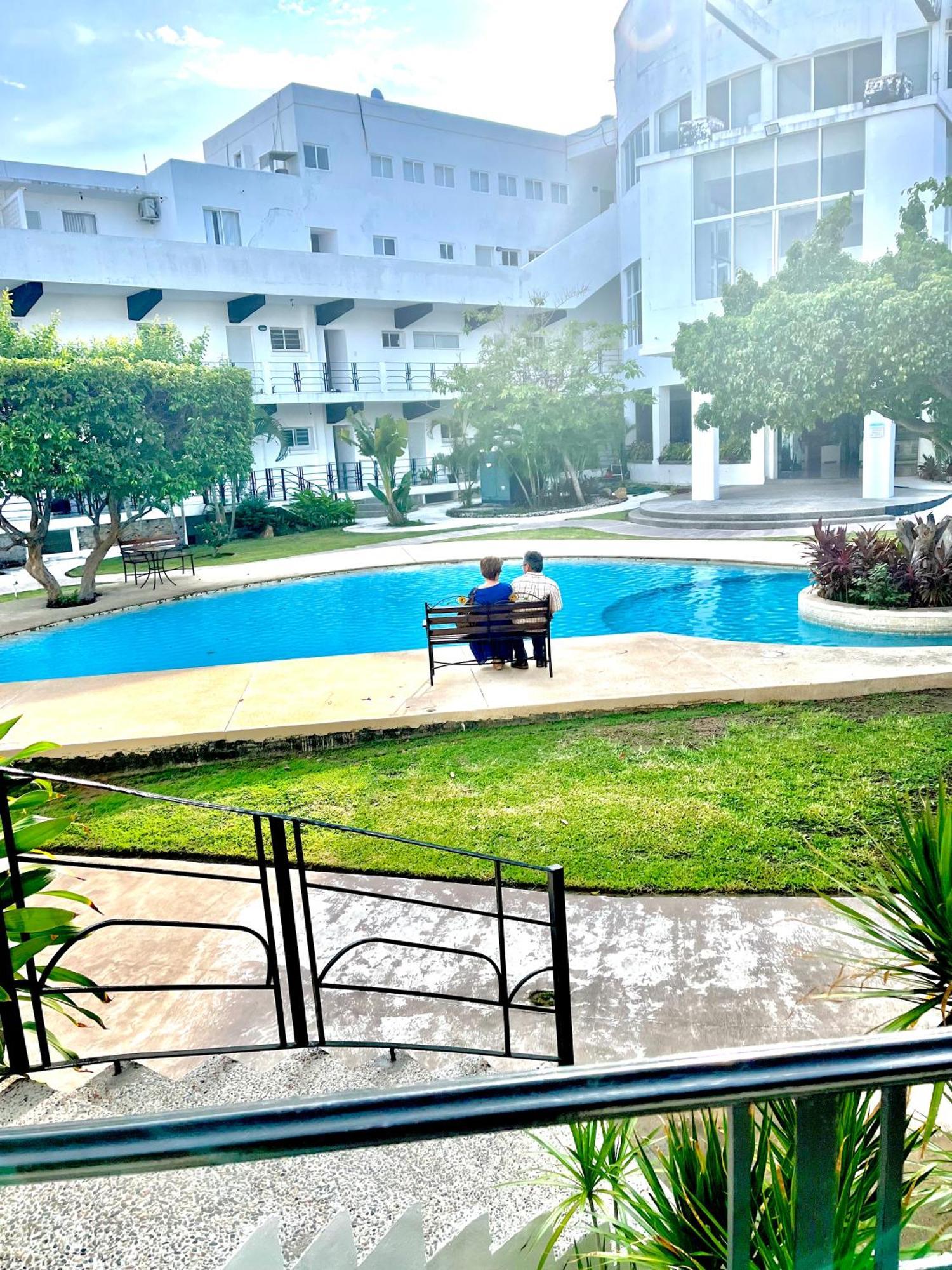 شقة Casablanca Grand Colibri أكابولكو المظهر الخارجي الصورة