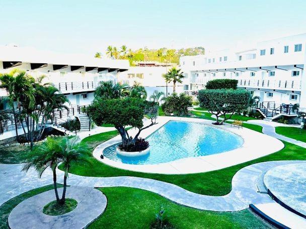 شقة Casablanca Grand Colibri أكابولكو المظهر الخارجي الصورة
