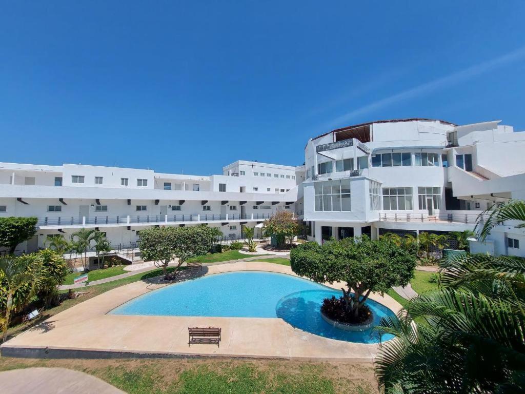شقة Casablanca Grand Colibri أكابولكو المظهر الخارجي الصورة
